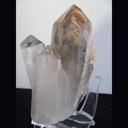Quartz Cristal de roche
